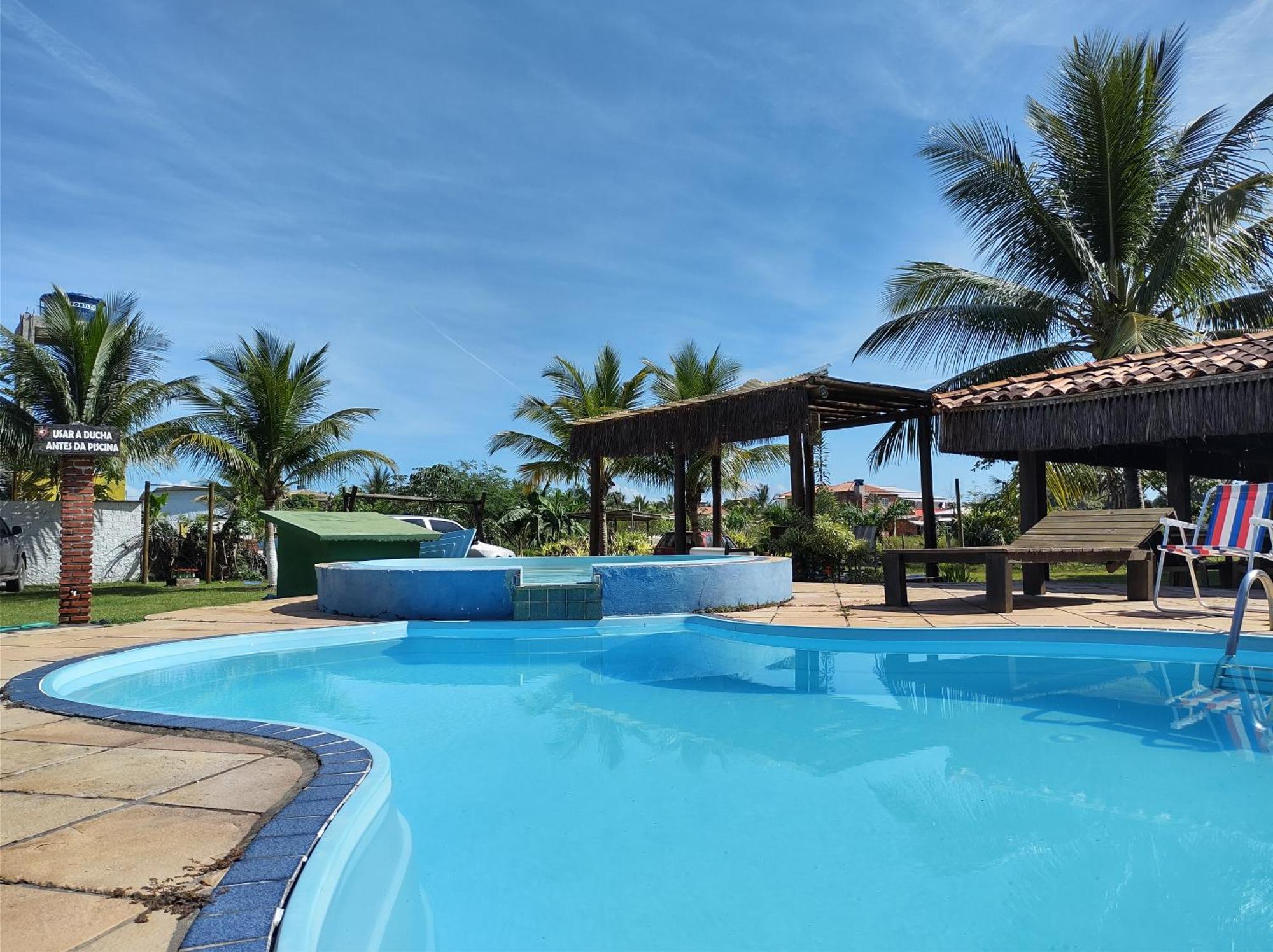 Sol Da Onda Pousada E Flats Barra Grande  Exterior foto